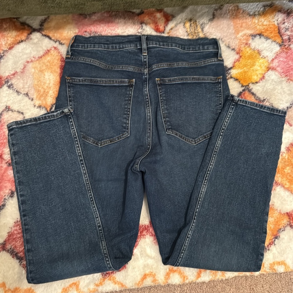 Gap Cigarette jeans - Picture 5 of 7